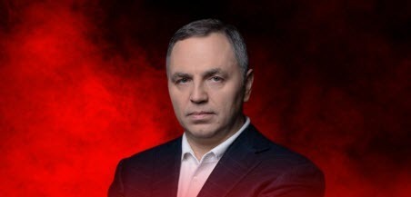 Жизнь и деньги Андрея Портнова. История, которая начинается в криминальном Луганске