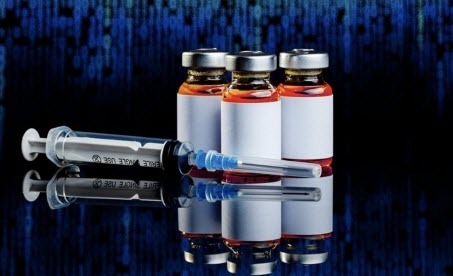 СБУ ликвидировала канал незаконной продажи поддельной вакцины Pfizer