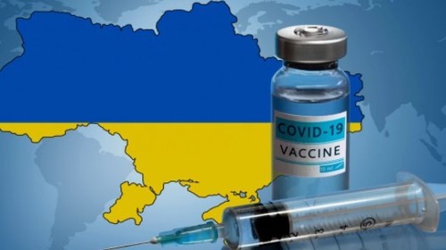 З вакцинами можуть допомогти європейці