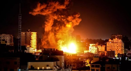 Неделя военного конфликта между Израилем и группировками сектора Газа унесла жизни более 200 человек