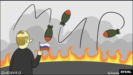 "Если бы Хамас напал на Украину..." - Дмитрий Иванов