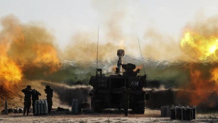 Нынешней операции ЦАХАЛ в Газе нет аналогов в современной военной истории