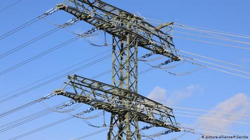  НКРЕКП заборонила імпорт електроенергії з російсько-білоруської енергосистеми