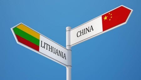 Миру следует обратить внимание на позицию Литвы в отношении Китая