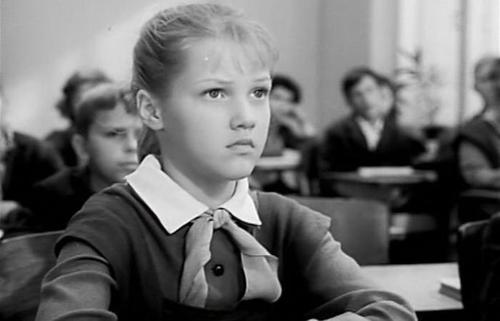 Как Елена Проклова стала лучшей актрисой в СССР в 11 лет