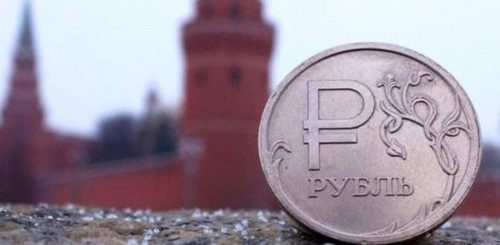 «От греха подальше»: Иностранцы сбросили российский госдолг еще на $1,9 млрд