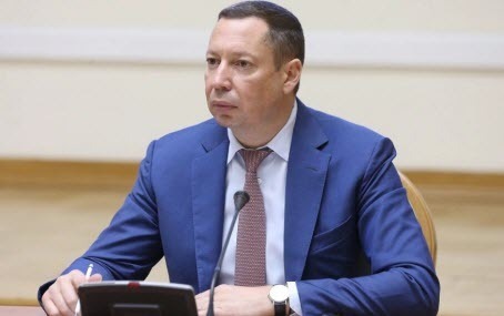 Як голова НБУ Кирило Шевченко причетний до виведення 1,1 млрд гривень з «Терра Банку» – розслідування