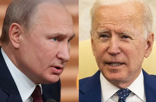 The Washington Post: "Как мы должны оценивать успех саммита Байдена и Путина"