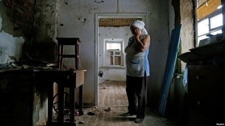В Україні 700 тисяч внутрішньо переміщених осіб - звіт ООН до Всесвітнього дня біженців