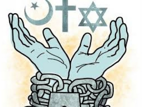 Исторический ликбез: «О свободе вероисповедания»