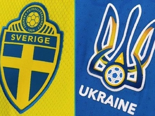 Украина обыграла Швецию и вышла в четвертьфинал Евро-2020 (ВИДЕО)