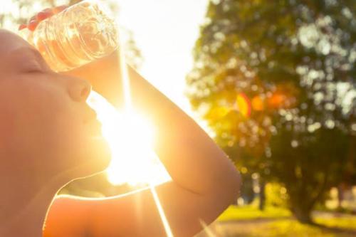 Что делать, если появились симптомы солнечного удара