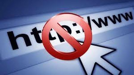 СНБО принял решение о создании в Украине реестра запрещенных сайтов