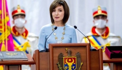 Вибори у Молдові. Країна обирає між "дивом", сірою зоною і російським реваншем