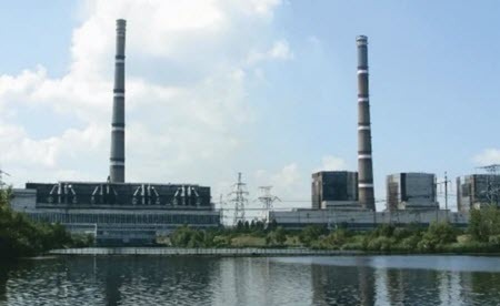 Через нестачу вугілля в Україні зупиняються енергоблоки ТЕС
