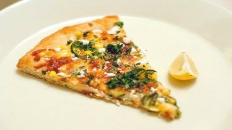 Бабусині страви: "Швидка піца в мультиварці"