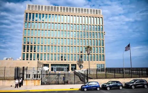 The Washington Post: Причину загадочного "Гаванского синдрома" будет искать сотрудник ЦРУ, который помог найти бен Ладена