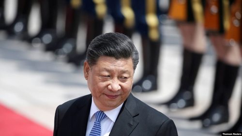 В адміністрації США заявили, що не хочуть конфлікту з Китаєм
