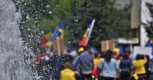 «Все эти реформы, в Молдове, в Украине — это просто жить по-человечески»