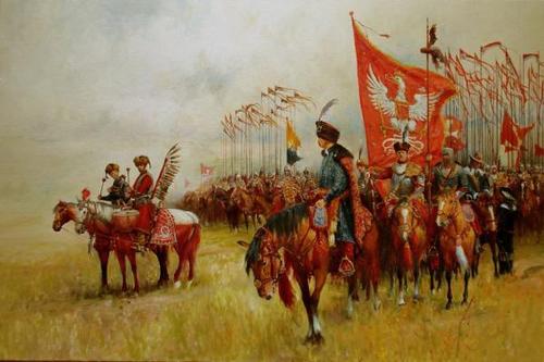 100 Великих постатей і подій козацької України - Українці у Віденській битві 1683 р.