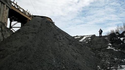 ЗеФакТи: В Україні на складах ТЕС скорочуються запаси вугілля