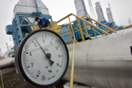 Взрыв на заводе “Газпрома”: в России прогнозируют обрушение добычи газа