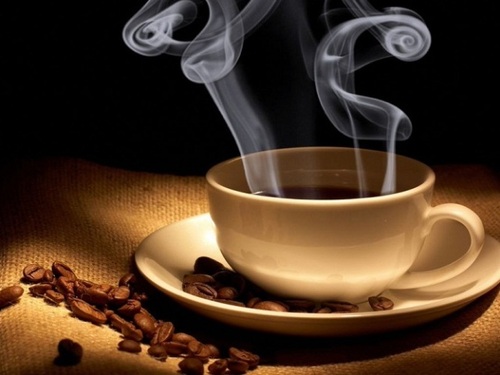 В якому випадку пити каву вранці шкідливо?
