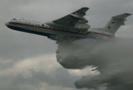 В Турции разбился самолет Минобороны РФ: погибли 8 человек
