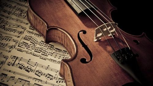 Секрет звука скрипки Страдивари