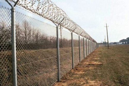 Польша отгородится от Беларуси 2,5-метровым забором