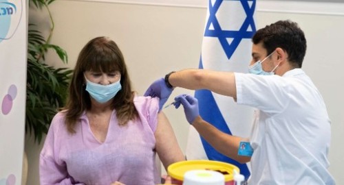 Focus: В израильских больницах растет число пациентов с коронавирусом