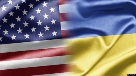 США нададуть Україні додаткові 60 млн дол оборонної допомоги