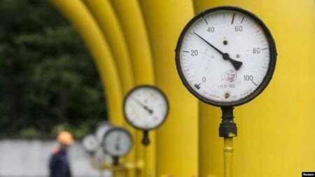 Польща збільшує закупівлю газу зі США, щоб "не залежати від поставок зі східного напрямку"