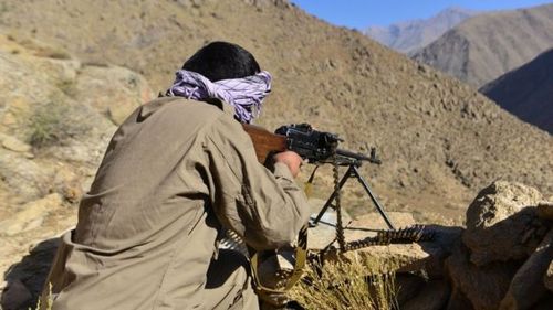 Бои за провинцию Панджшер: оппозиция сражается с талибами