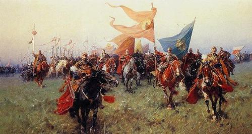 100 Великих постатей і подій козацької України - Козацьке військо другої половини XVII—XVIIІ ст.