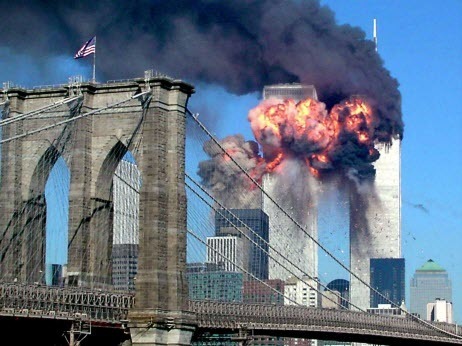 Трагедія, яку неможливо забути: теракт 11 вересня 2001 року в США