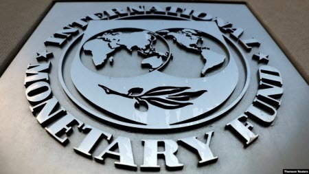 У МВФ назвали приблизні дати початку роботи місії в Україні