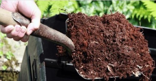 Как получить много питательного компоста чтобы хватило засыпать весь огород