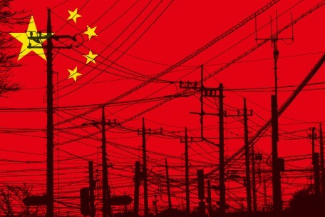 Что стоит за энергетическим кризисом в Китае?