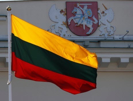 Как маленькая Литва бросает вызов Пекину