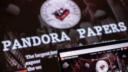 Світові лідери реагують на журналістське розслідування офшорів – Pandora Papers