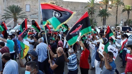 "Вагнерівці" можуть бути винні у воєнних злочинах у Лівії - звіт ООН