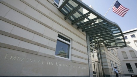 У Німеччині розслідують випадки "Гаванського синдрому" у посольстві США