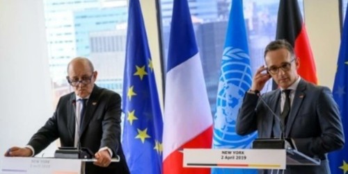 Франция и Германия потребовали от Польши соблюдения общих европейских правил
