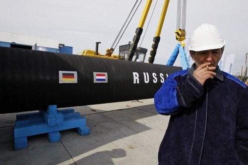 Европа в поисках выхода из газового тупика