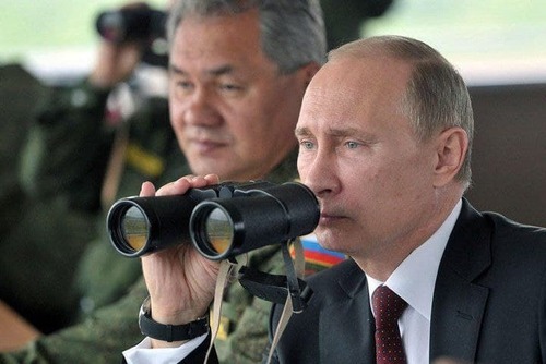 Газ и оружие: Москва собирает сомнительных друзей