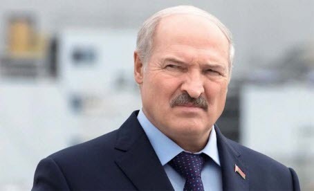В ЕС готовят пятый пакет санкций против режима Лукашенко