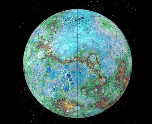 Что означает "ретроградный Меркурий"?