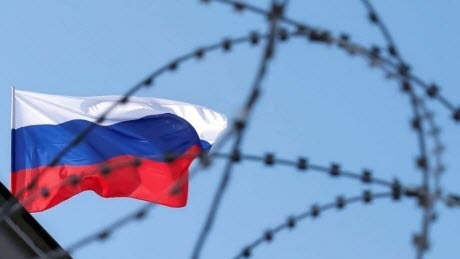 Россия-НАТО: Кремль возрождает «империю зла»