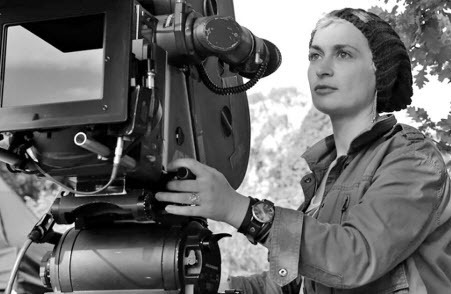 У США під час зйомок нового вестерна "Іржа", трагічно загинула голлівудська операторка, яка була родом з України